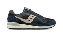 SAUCONY ORIGINALS SHADOW 5000 NAVY GREY